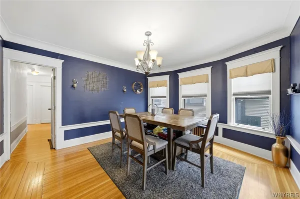 $515,900 | 121 Fordham Drive, Buffalo, NY 14216