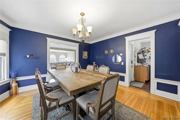 $515,900 | 121 Fordham Drive, Buffalo, NY 14216