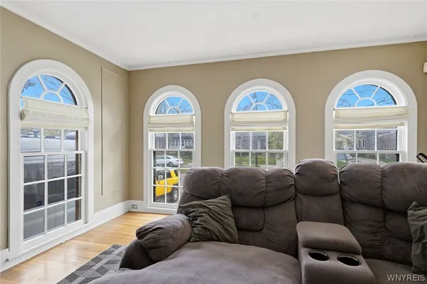$515,900 | 121 Fordham Drive, Buffalo, NY 14216