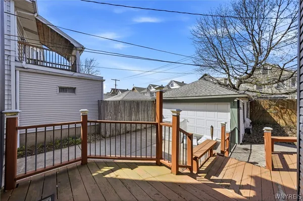 $515,900 | 121 Fordham Drive, Buffalo, NY 14216