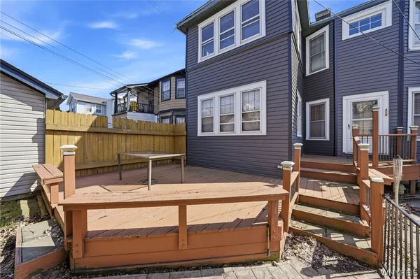 $515,900 | 121 Fordham Drive, Buffalo, NY 14216