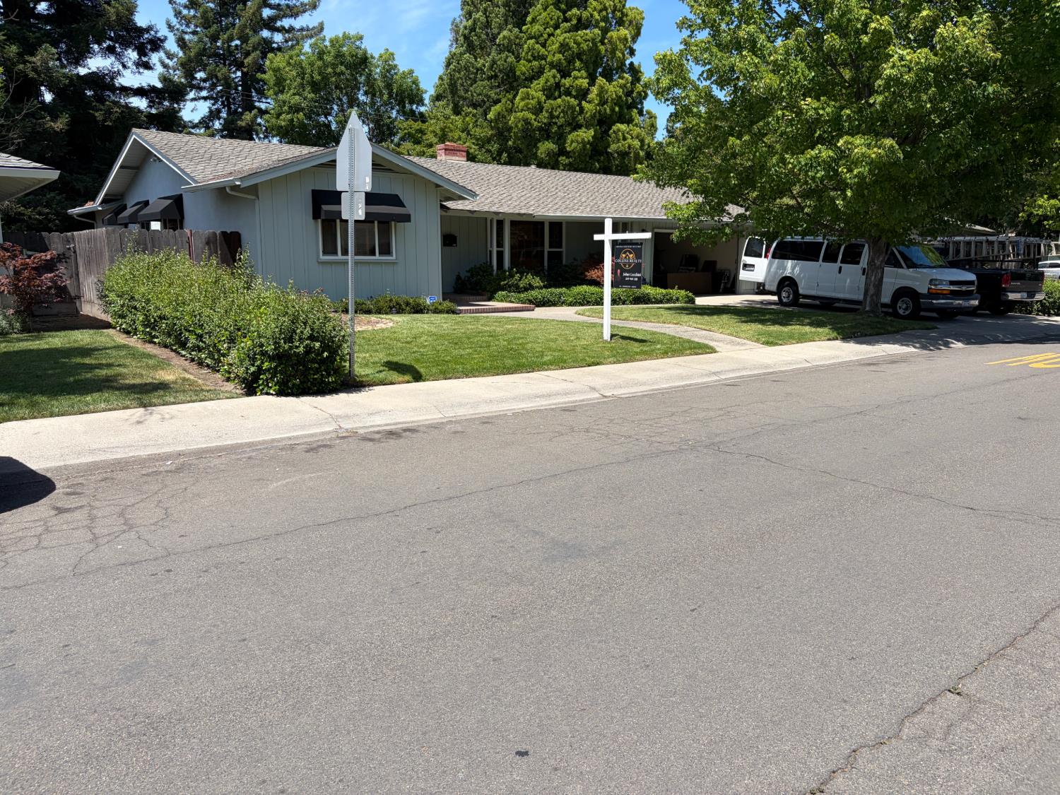 2521 Rutledge Way Stockton, CA 95207 - Photo 1 of 1