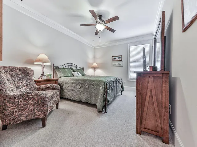a view of a storage & utility room
