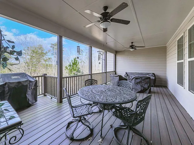 a front view of a house with yard