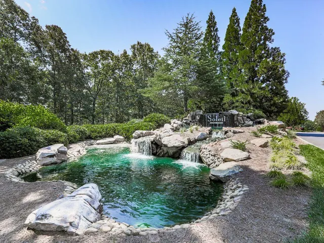 $799,000 | 137 Hidden Trail Court, Canton, GA 30114