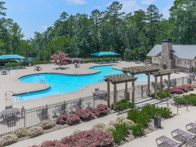 $799,000 | 137 Hidden Trail Court, Canton, GA 30114