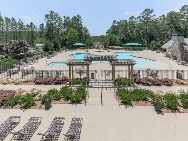 $799,000 | 137 Hidden Trail Court, Canton, GA 30114