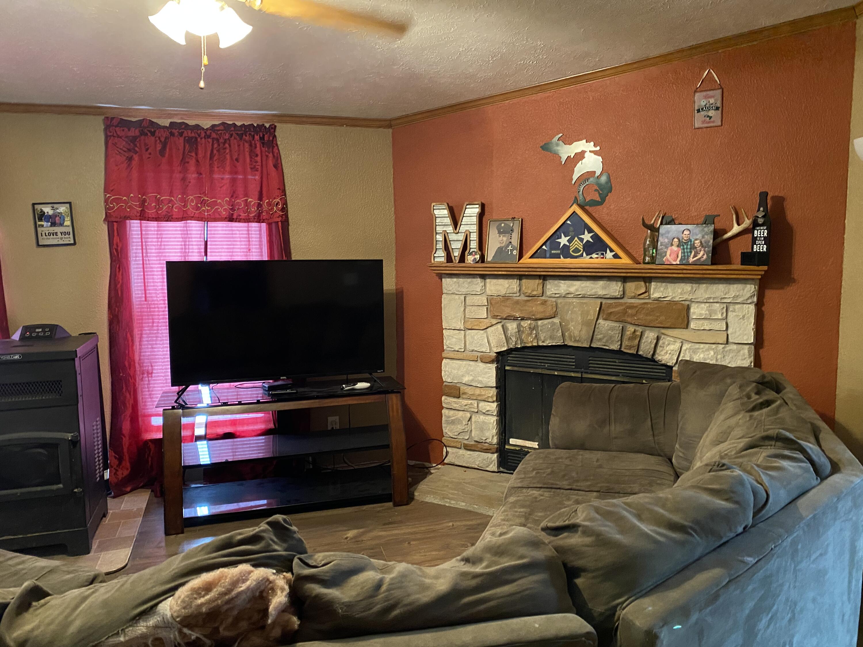 4472 Westbrook Road Ionia, MI 48846 - Photo 2 of 41 IMG_5684