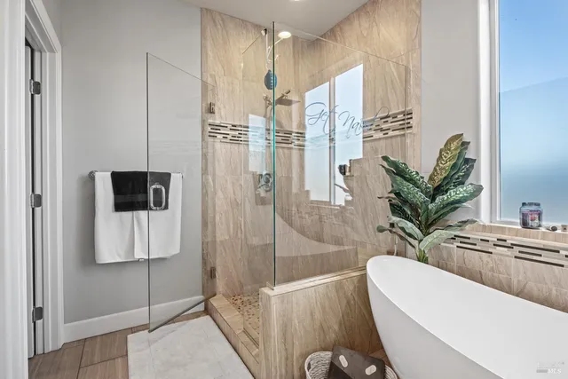 $890,000 | 531 Tehuacan Road, Ukiah, CA 95482