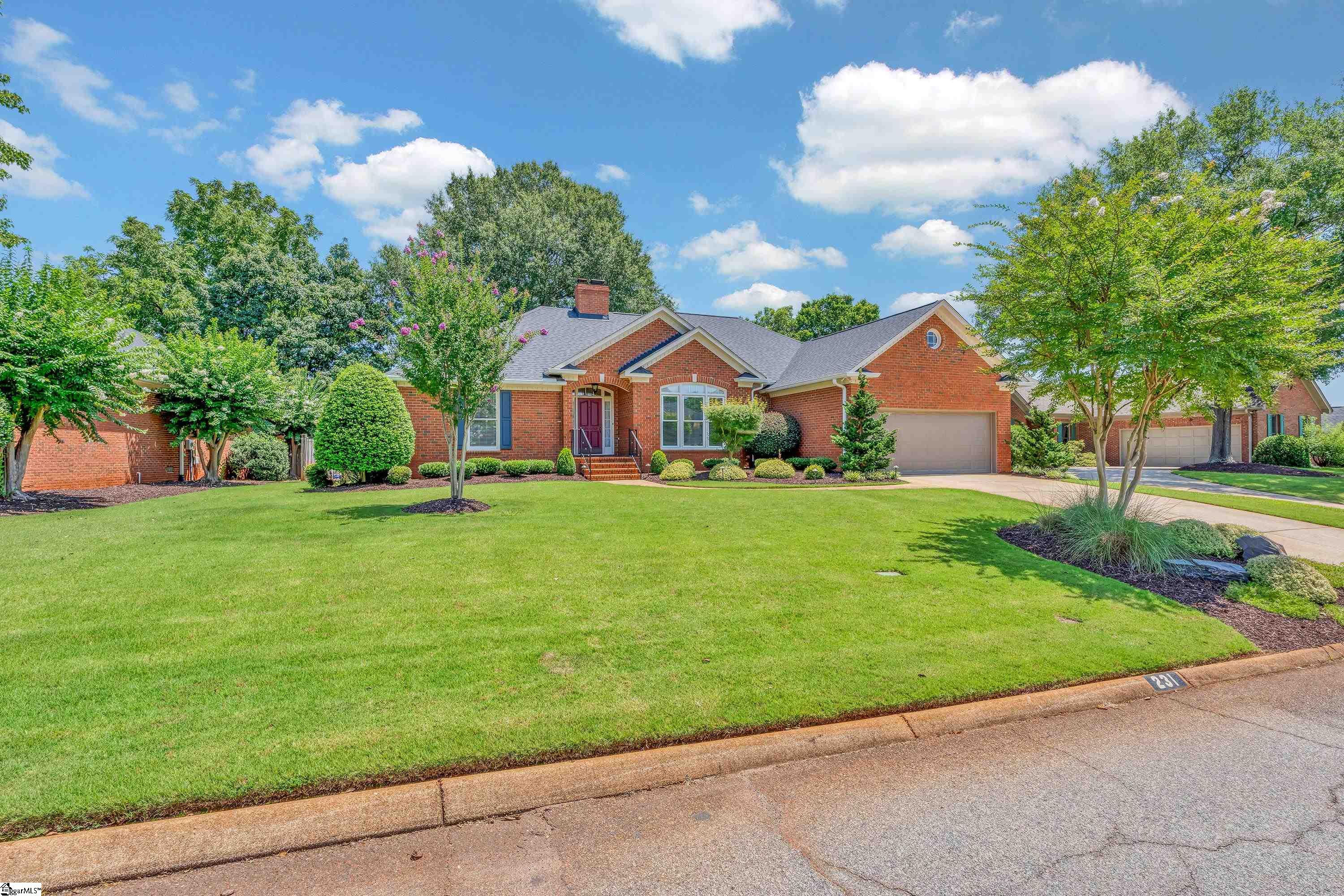 231 Woods Road Greer, SC 29650 - Photo 26 of 31 Gallery Image 26