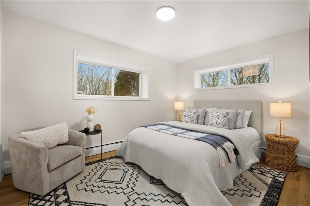 115 Grove Street, Unit 1 Boston, MA 02132 - Photo 14 of 32