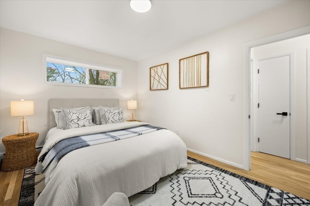 115 Grove Street, Unit 1 Boston, MA 02132 - Photo 15 of 32