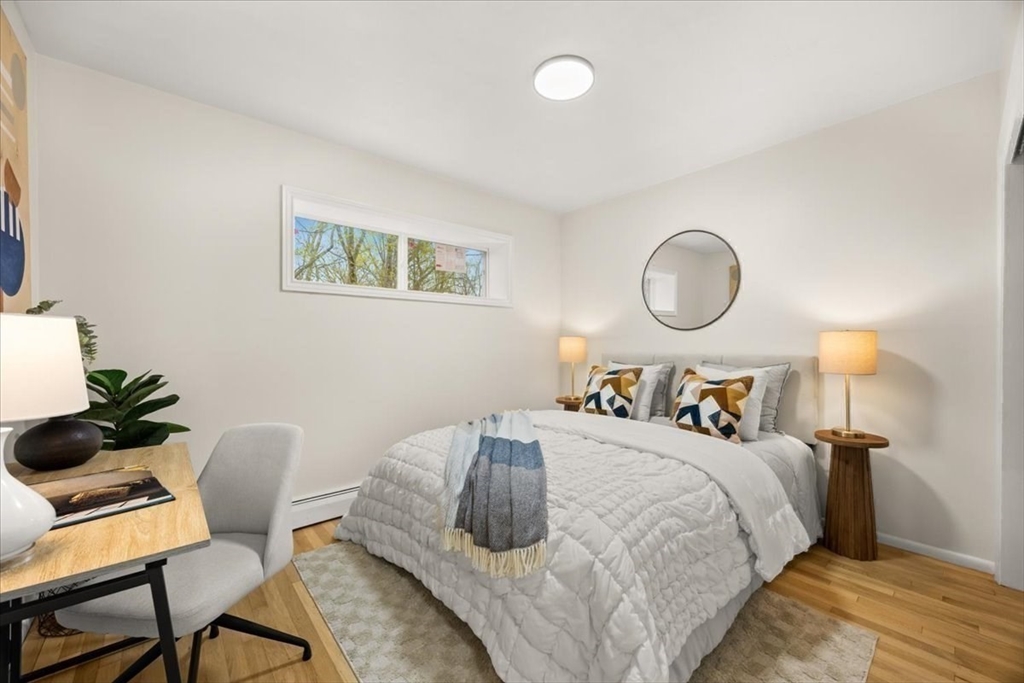 115 Grove Street, Unit 1 Boston, MA 02132 - Photo 17 of 32