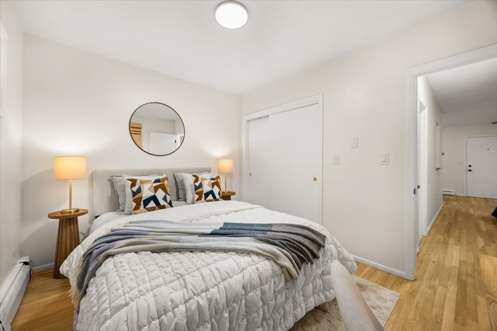 115 Grove Street, Unit 1 Boston, MA 02132 - Photo 18 of 32