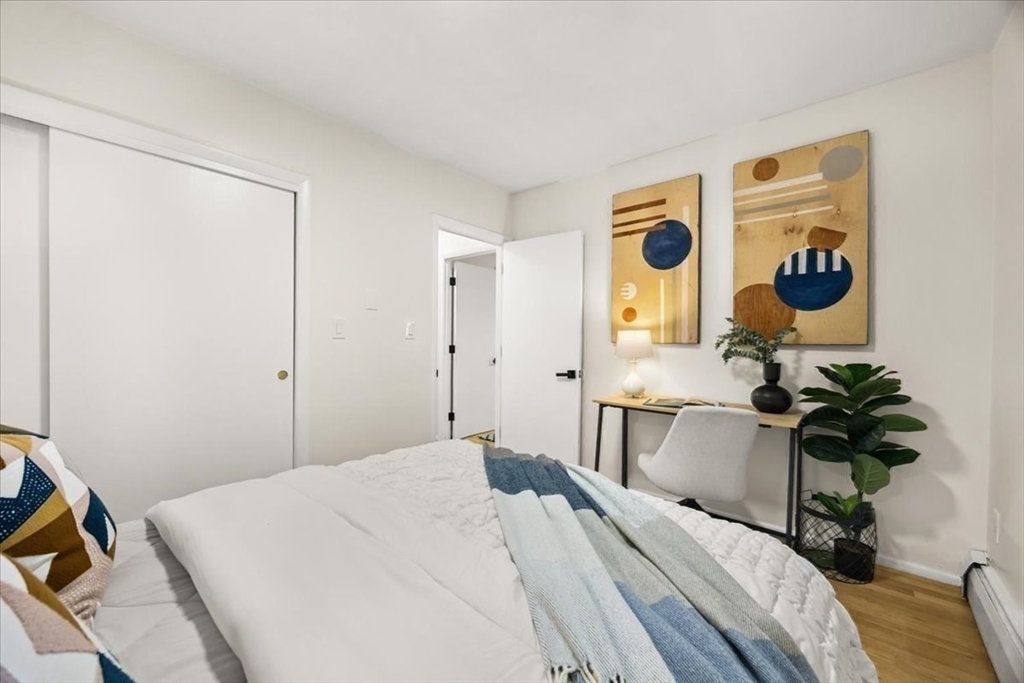 115 Grove Street, Unit 1 Boston, MA 02132 - Photo 19 of 32
