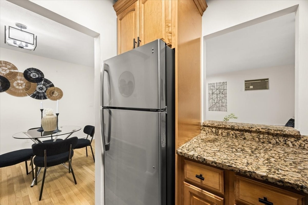 115 Grove Street, Unit 1 Boston, MA 02132 - Photo 2 of 32