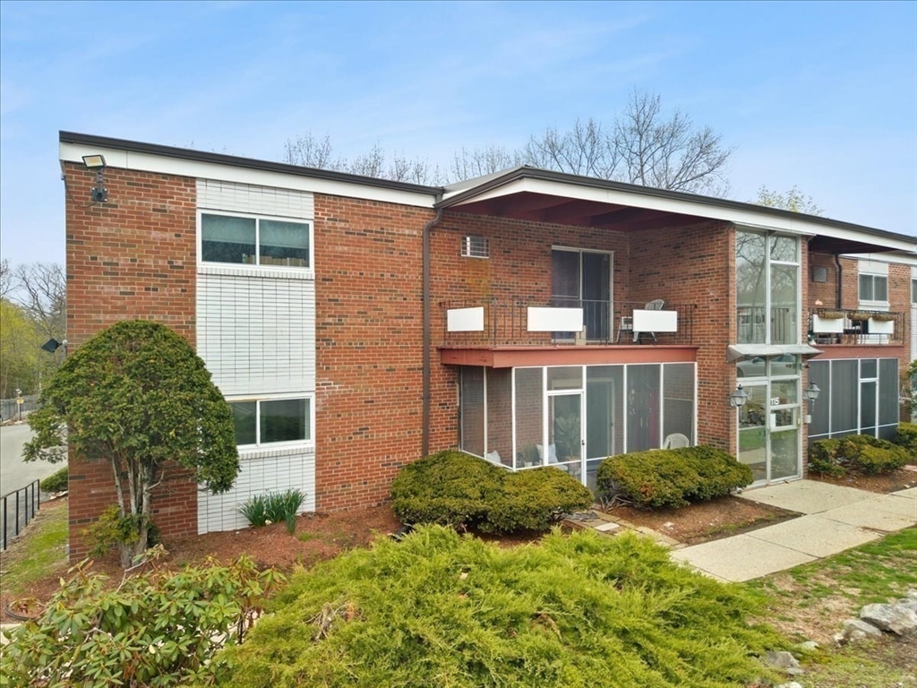 115 Grove Street, Unit 1 Boston, MA 02132 - Photo 23 of 32