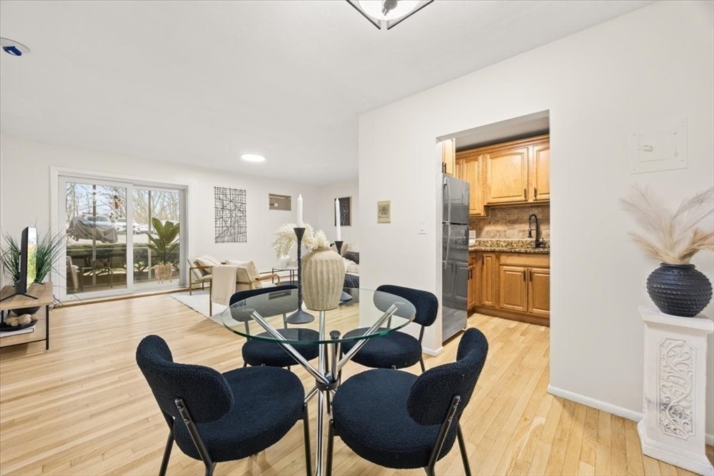115 Grove Street, Unit 1 Boston, MA 02132 - Photo 3 of 32