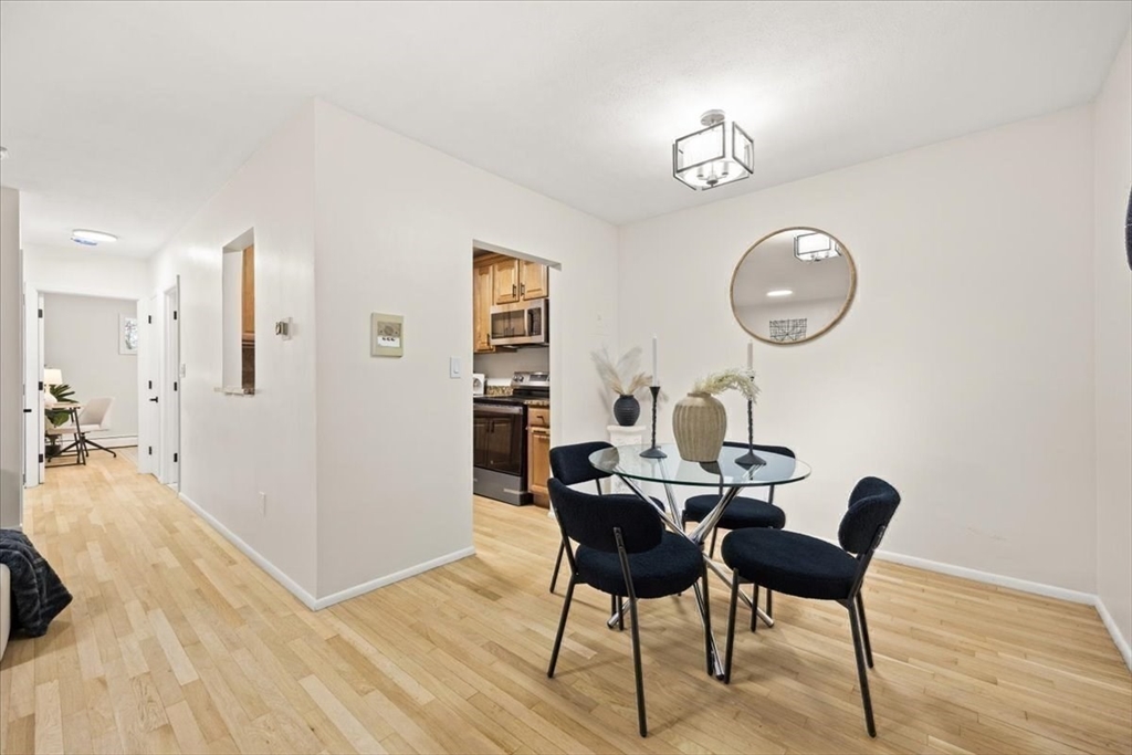 115 Grove Street, Unit 1 Boston, MA 02132 - Photo 4 of 32