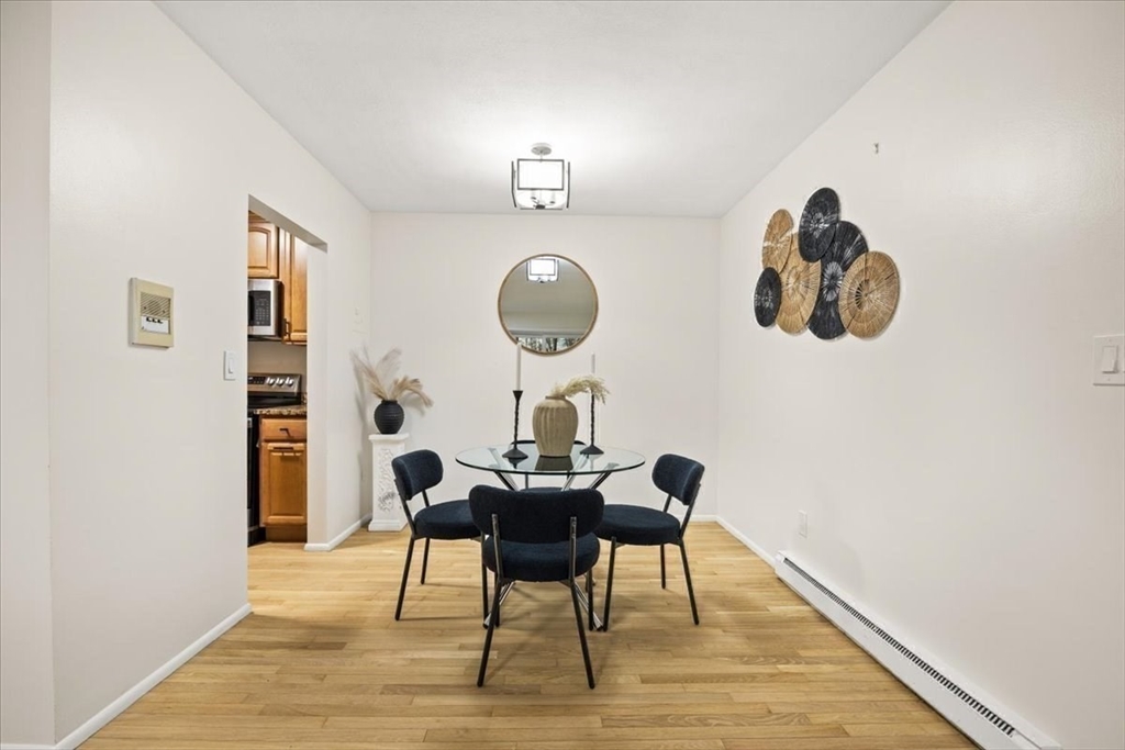 115 Grove Street, Unit 1 Boston, MA 02132 - Photo 5 of 32