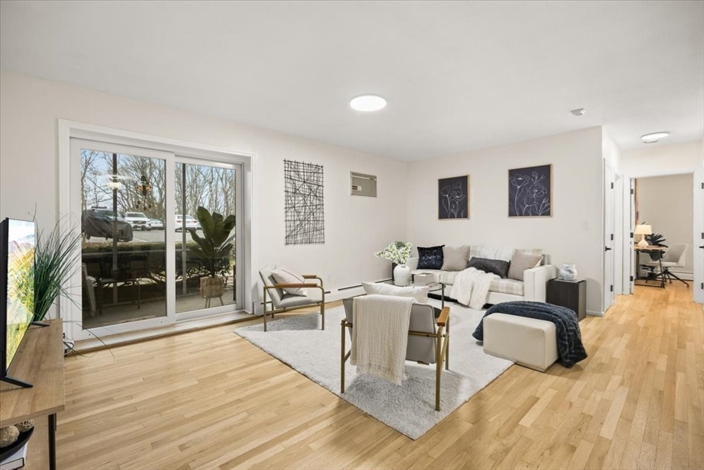 115 Grove Street, Unit 1 Boston, MA 02132 - Photo 7 of 32