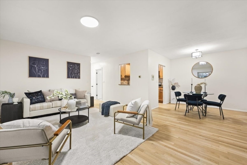 115 Grove Street, Unit 1 Boston, MA 02132 - Photo 9 of 32