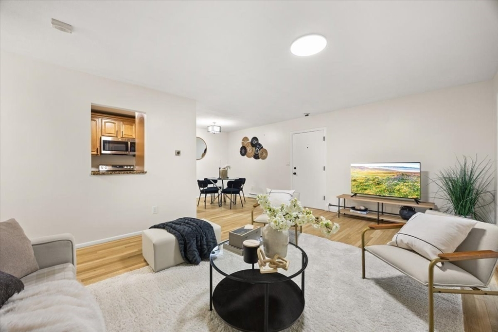 115 Grove Street, Unit 1 Boston, MA 02132 - Photo 10 of 32