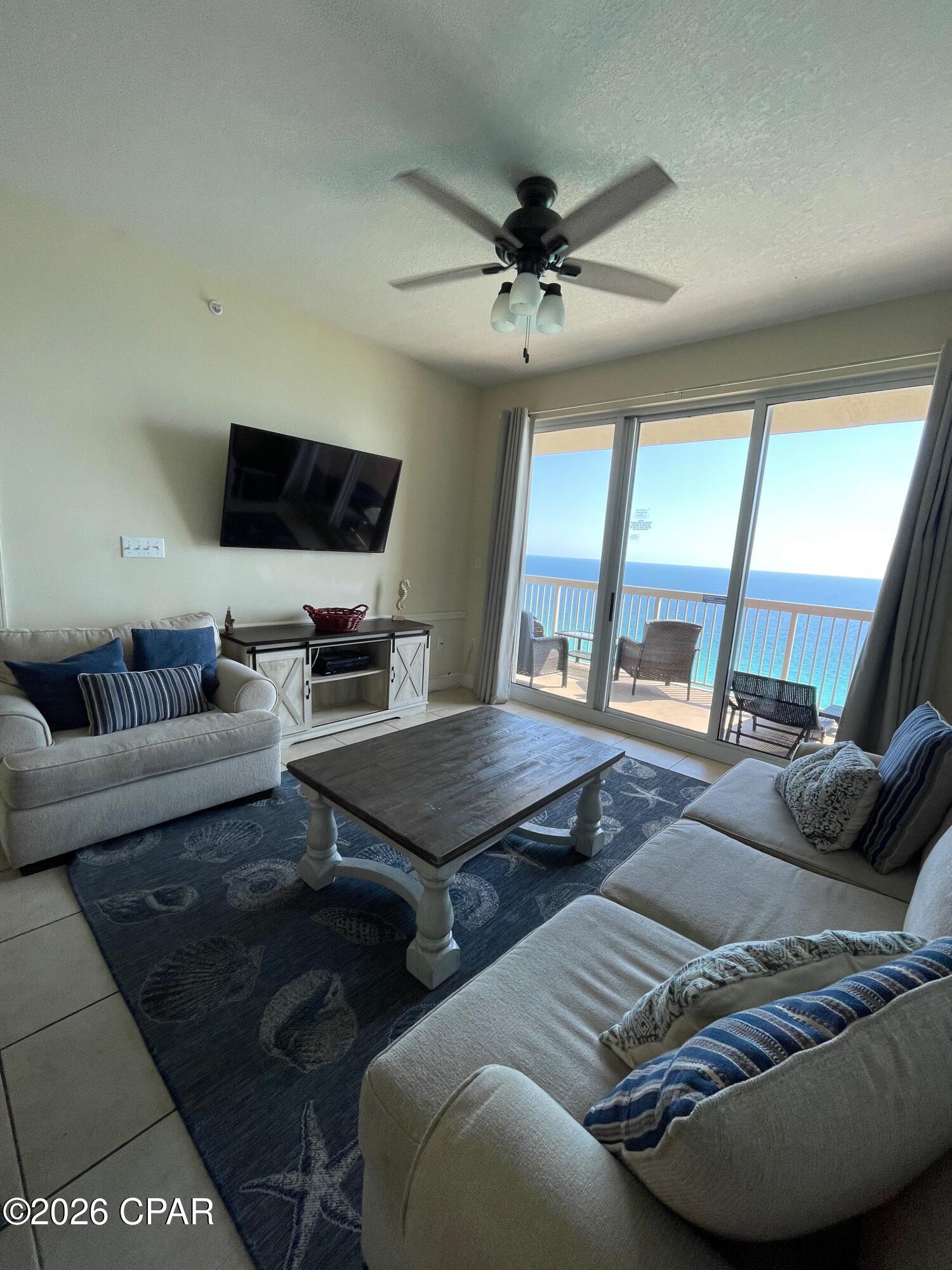 14825 Front Beach Road, Unit 2105 Panama City Beach, FL 32413 - Photo 15 of 20