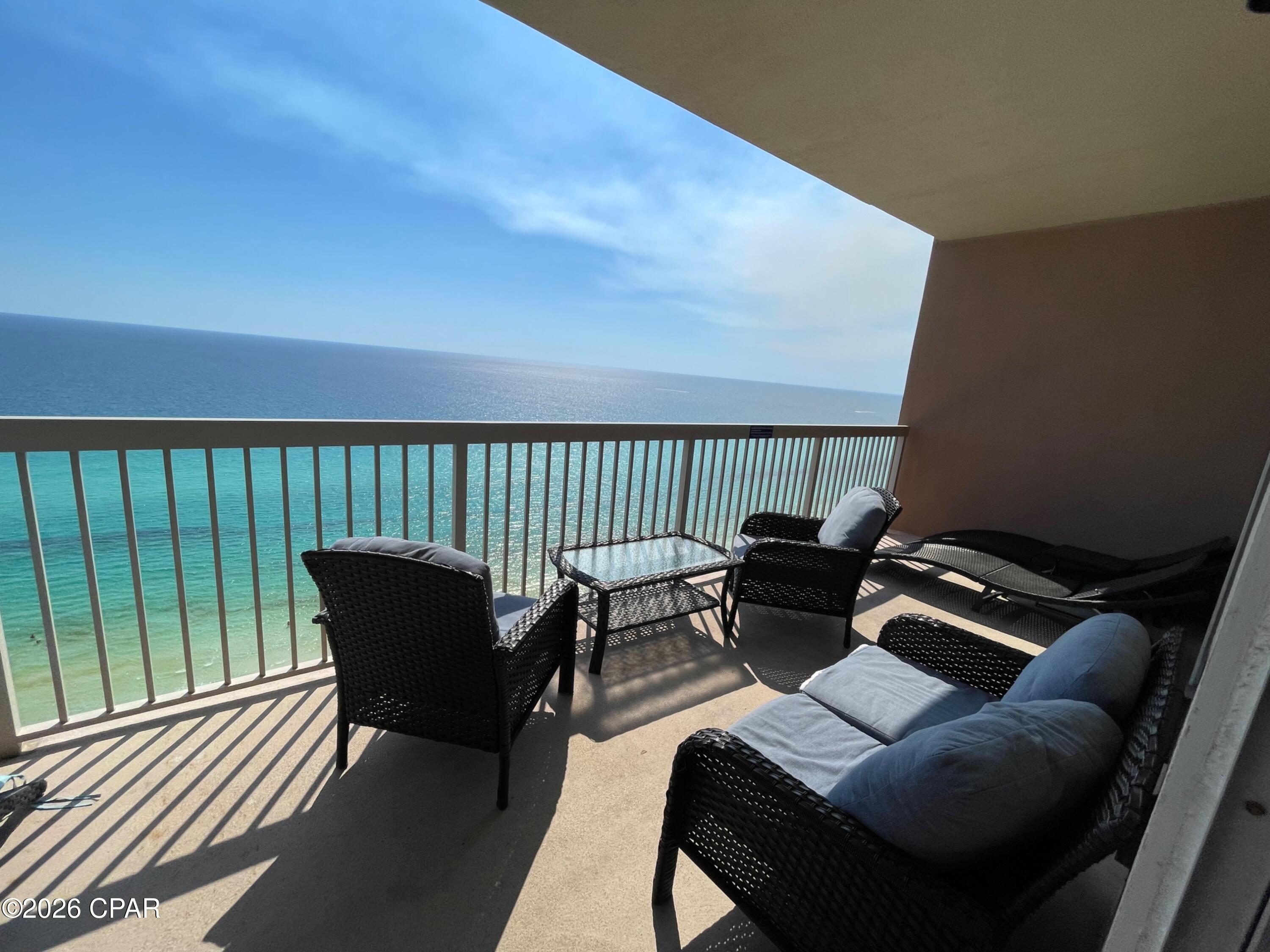 14825 Front Beach Road, Unit 2105 Panama City Beach, FL 32413 - Photo 17 of 20