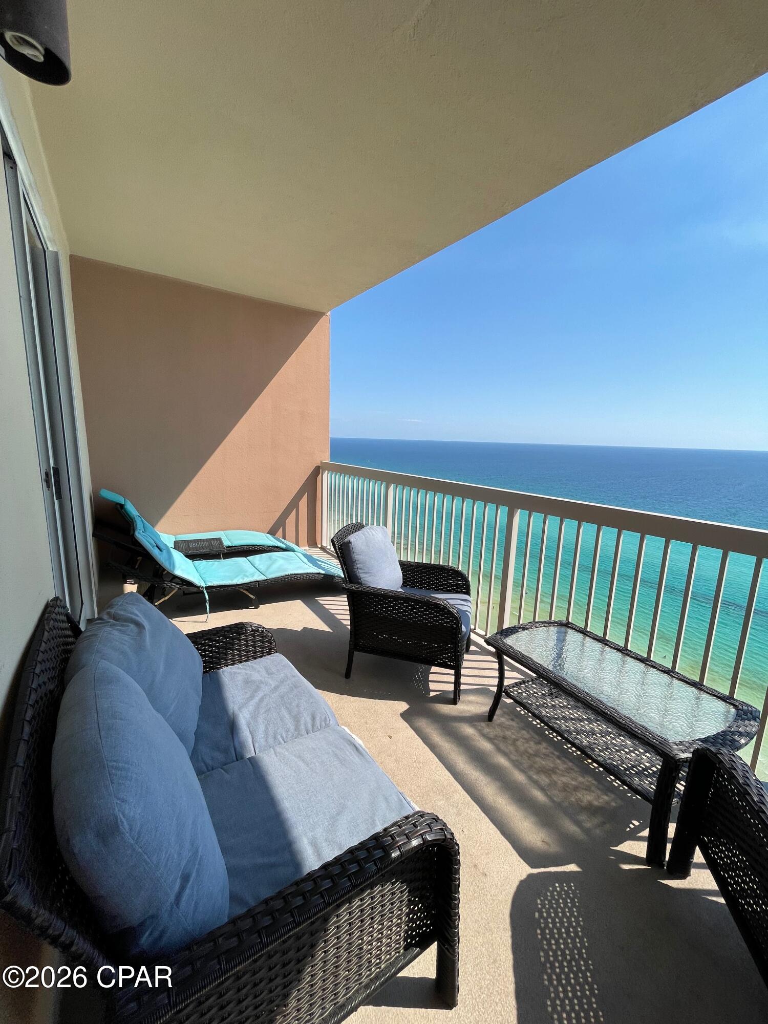 14825 Front Beach Road, Unit 2105 Panama City Beach, FL 32413 - Photo 18 of 20