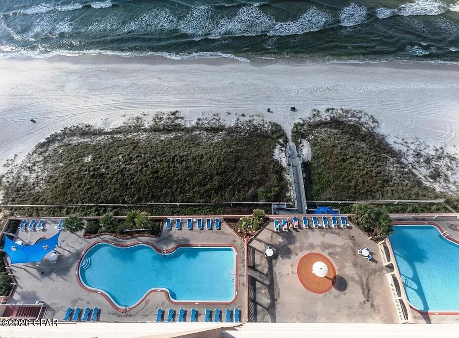 14825 Front Beach Road, Unit 2105 Panama City Beach, FL 32413 - Photo 3 of 20