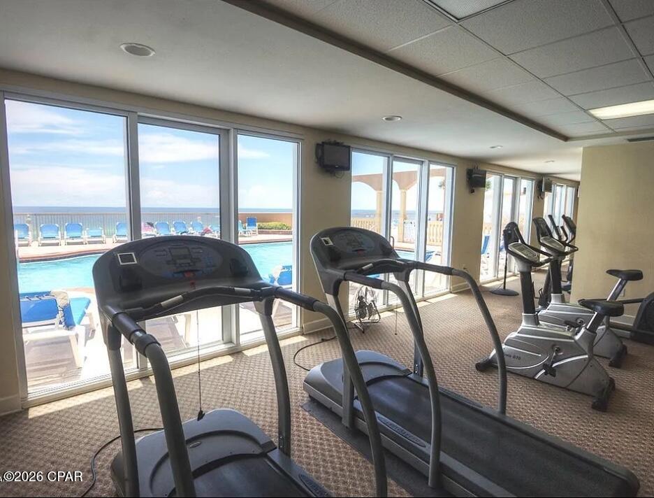 14825 Front Beach Road, Unit 2105 Panama City Beach, FL 32413 - Photo 5 of 20