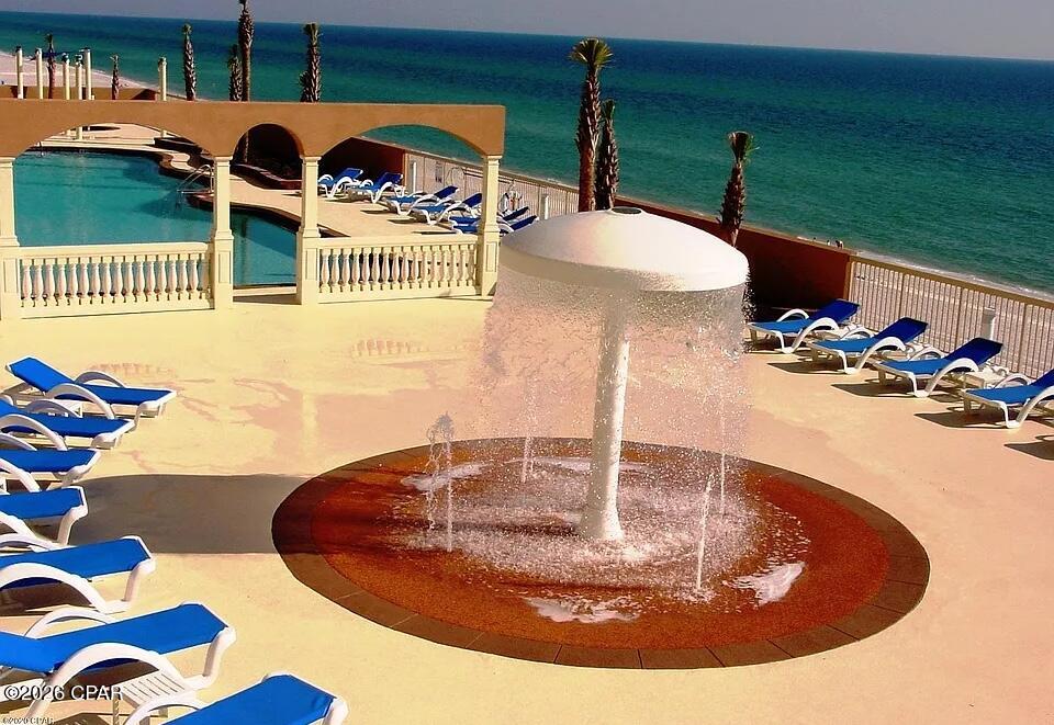 14825 Front Beach Road, Unit 2105 Panama City Beach, FL 32413 - Photo 6 of 20