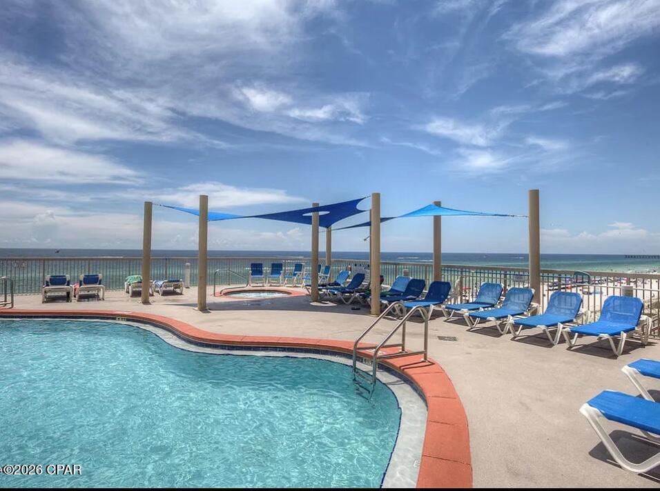 14825 Front Beach Road, Unit 2105 Panama City Beach, FL 32413 - Photo 7 of 20