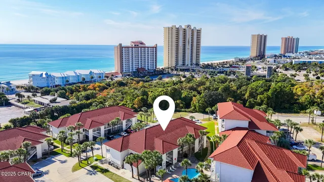 $315,000 | 17462 Front Beach Road, Unit 58206, Panama City Beach, FL 32413