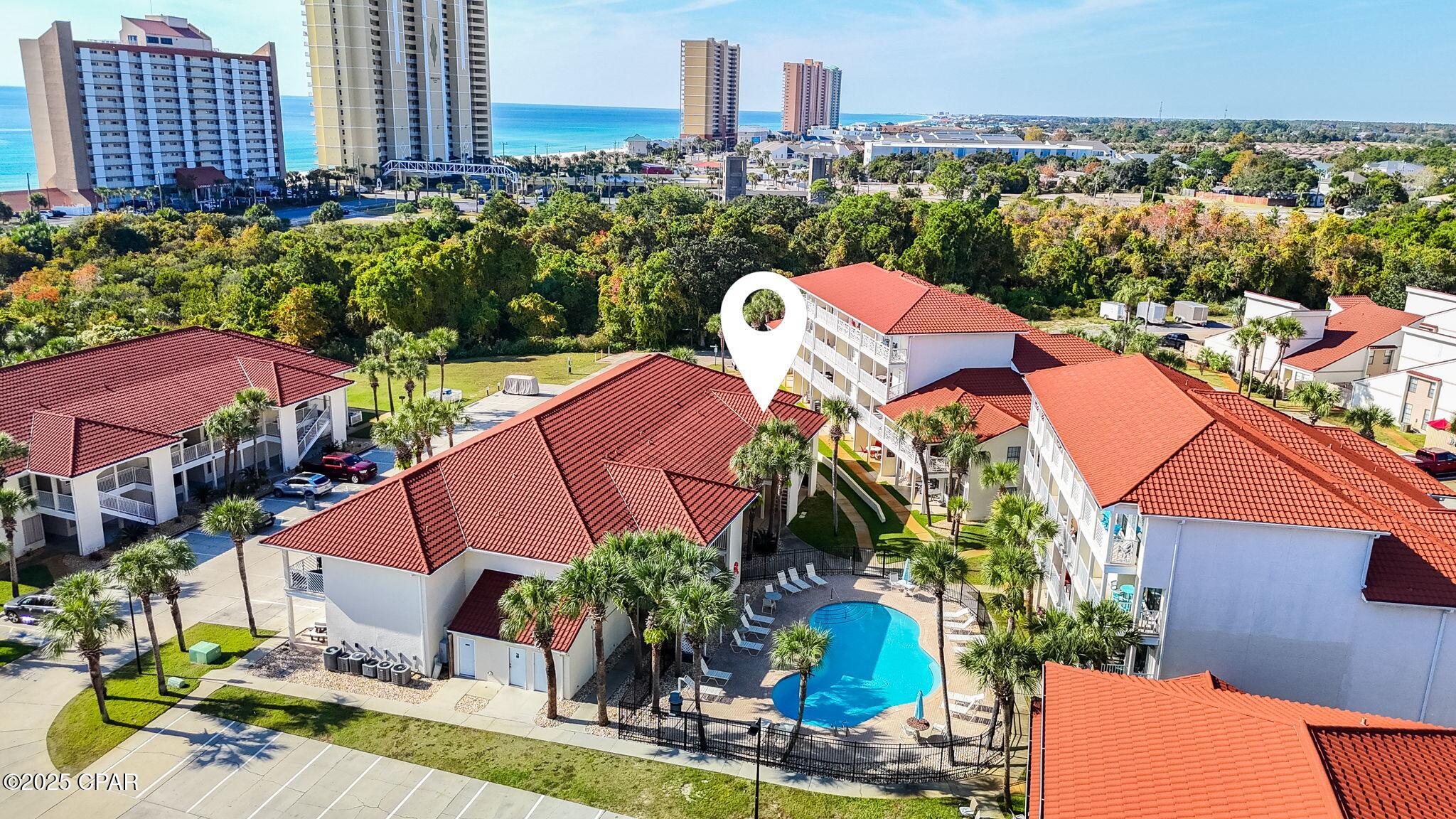 17462 Front Beach Road, Unit 58206 Panama City Beach, FL 32413 - Photo 11 of 42