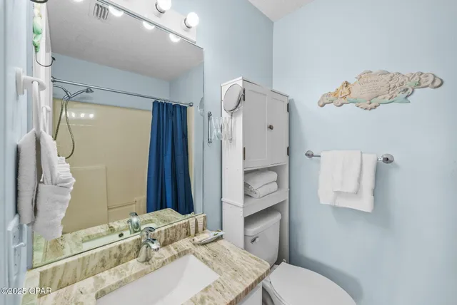 $315,000 | 17462 Front Beach Road, Unit 58206, Panama City Beach, FL 32413