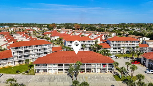 $315,000 | 17462 Front Beach Road, Unit 58206, Panama City Beach, FL 32413
