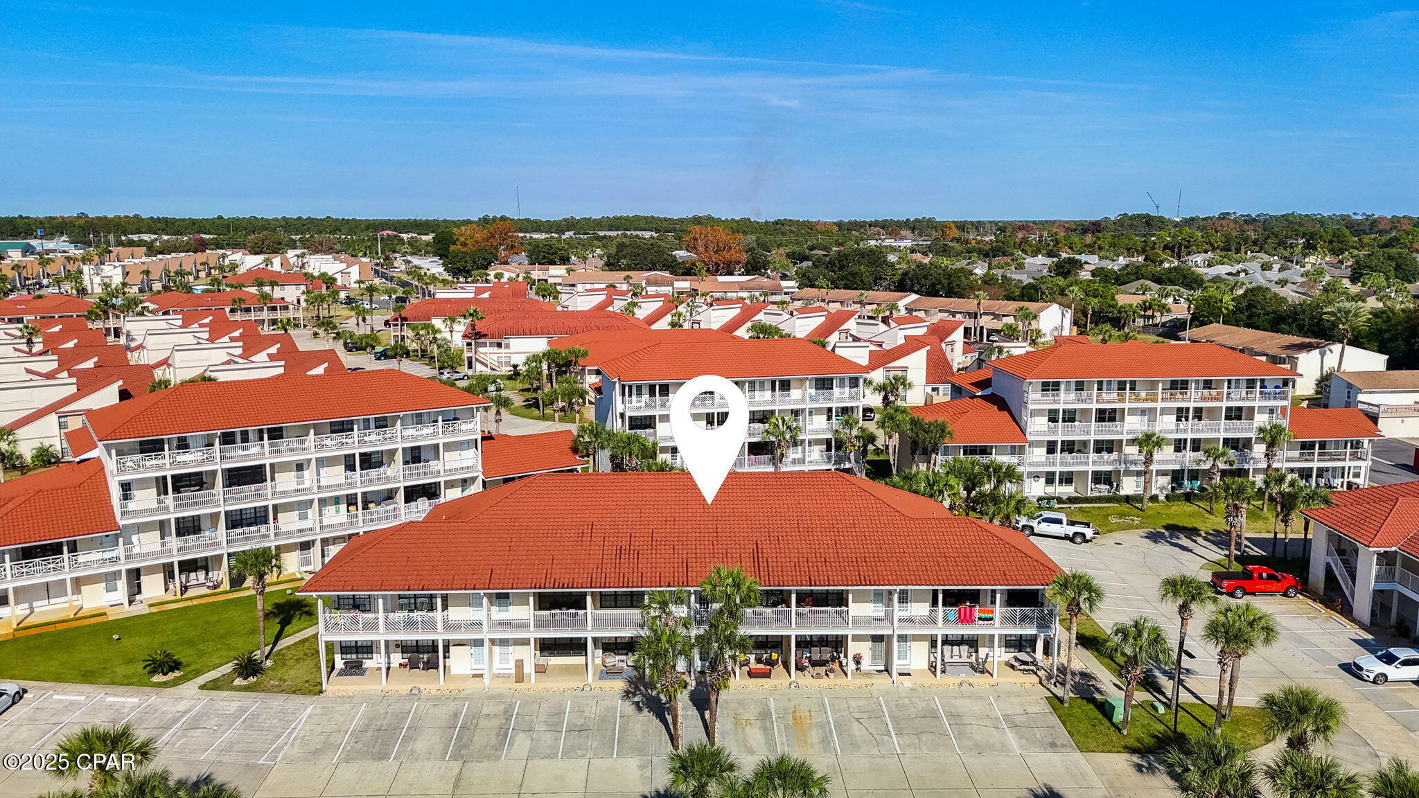 17462 Front Beach Road, Unit 58206 Panama City Beach, FL 32413 - Photo 26 of 42