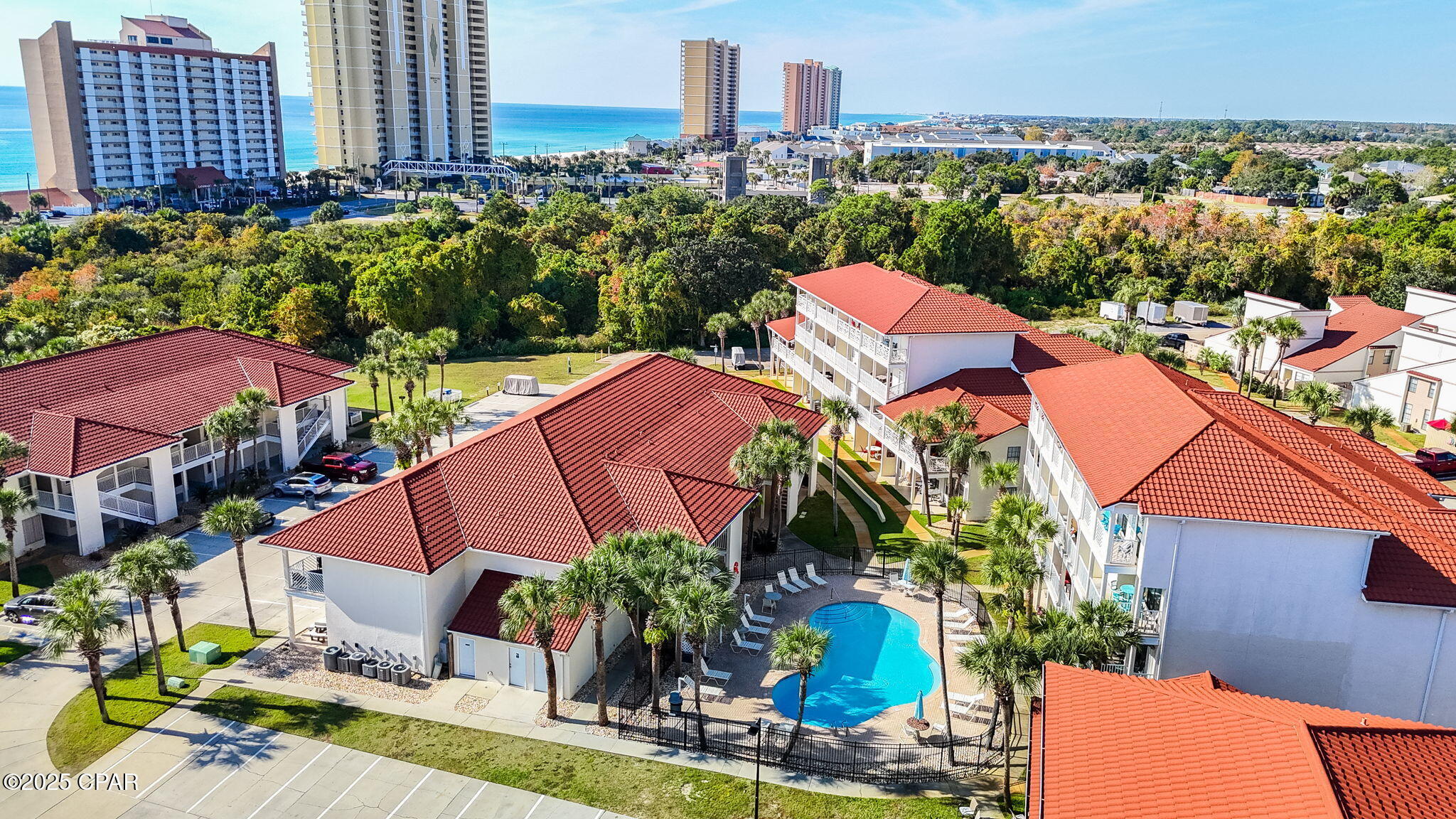 17462 Front Beach Road, Unit 58206 Panama City Beach, FL 32413 - Photo 28 of 42