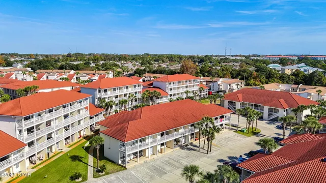 $315,000 | 17462 Front Beach Road, Unit 58206, Panama City Beach, FL 32413