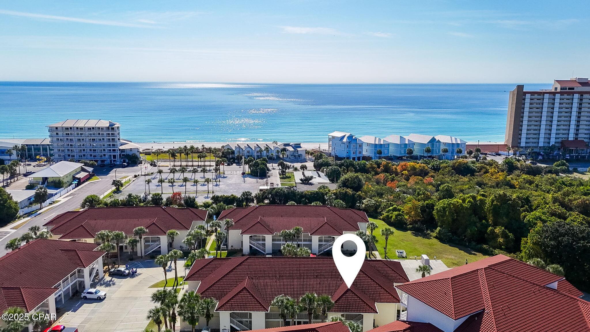 17462 Front Beach Road, Unit 58206 Panama City Beach, FL 32413 - Photo 30 of 42