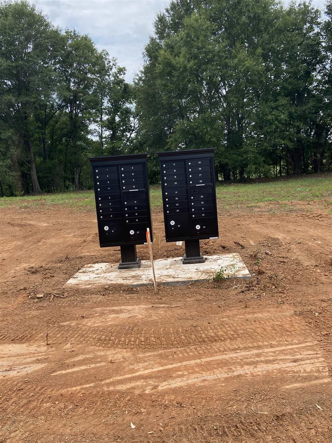 Lot 8-168 Emory Road Cowpens, SC 29330 - Photo 4 of 5