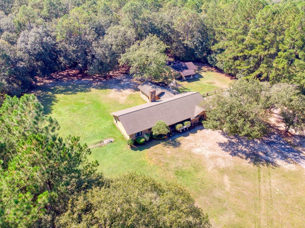 397 Huckleberry Road Homerville, GA 31634 - Photo 4 of 47 Gallery Image 4