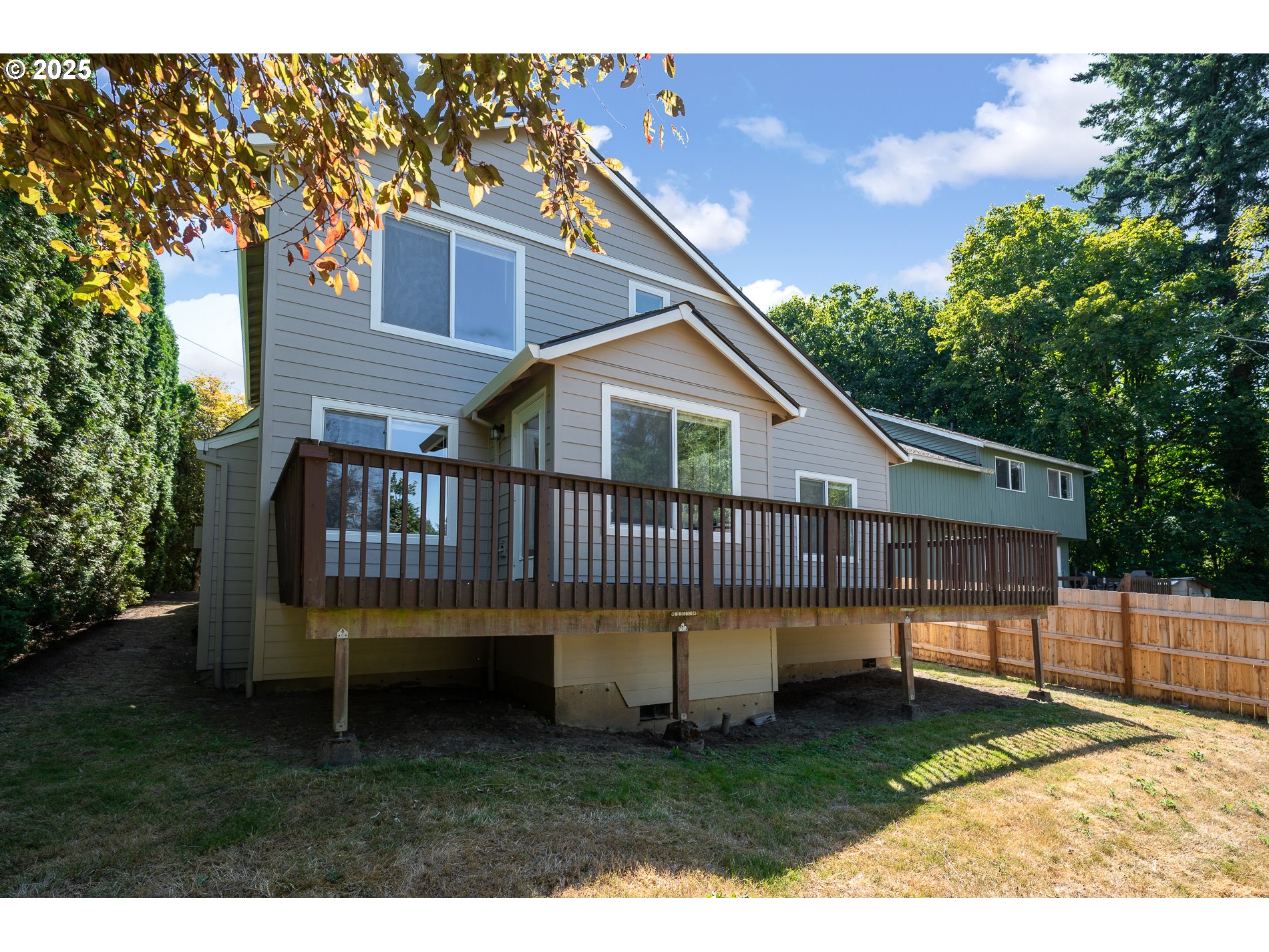 4135 Southwest Brugger Street Portland, OR 97219 - Photo 36 of 46