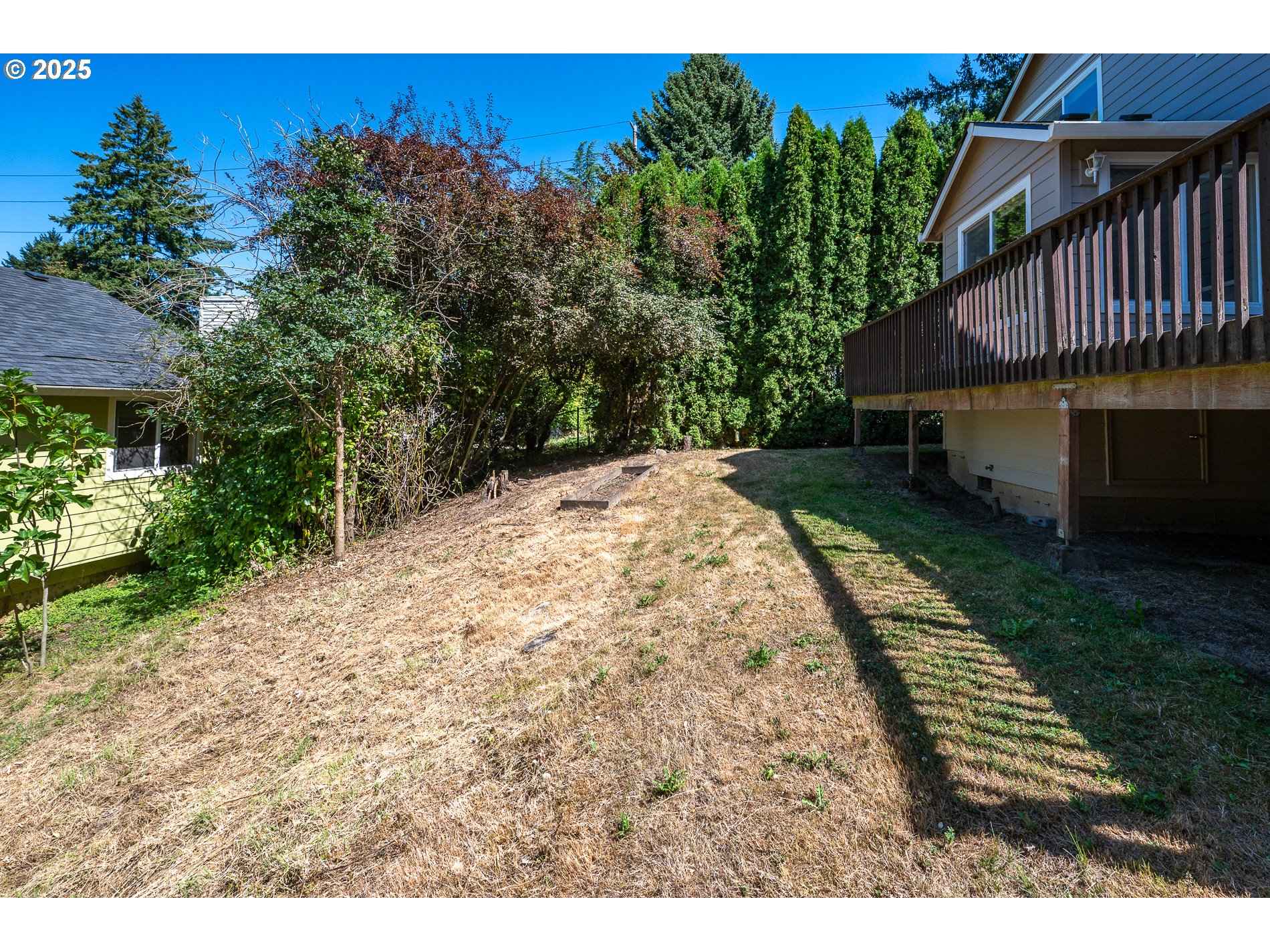 4135 Southwest Brugger Street Portland, OR 97219 - Photo 43 of 46