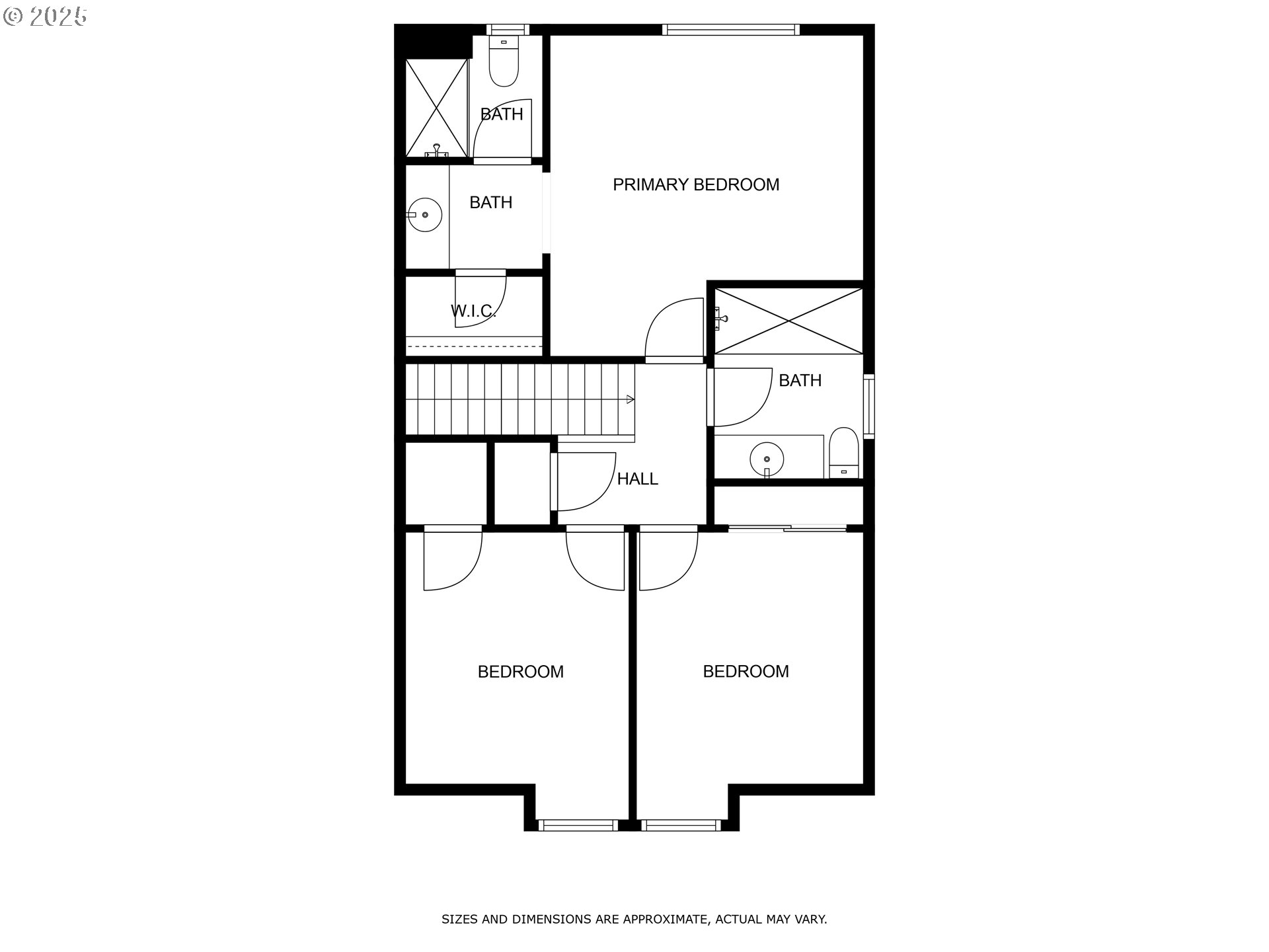 4135 Southwest Brugger Street Portland, OR 97219 - Photo 46 of 46