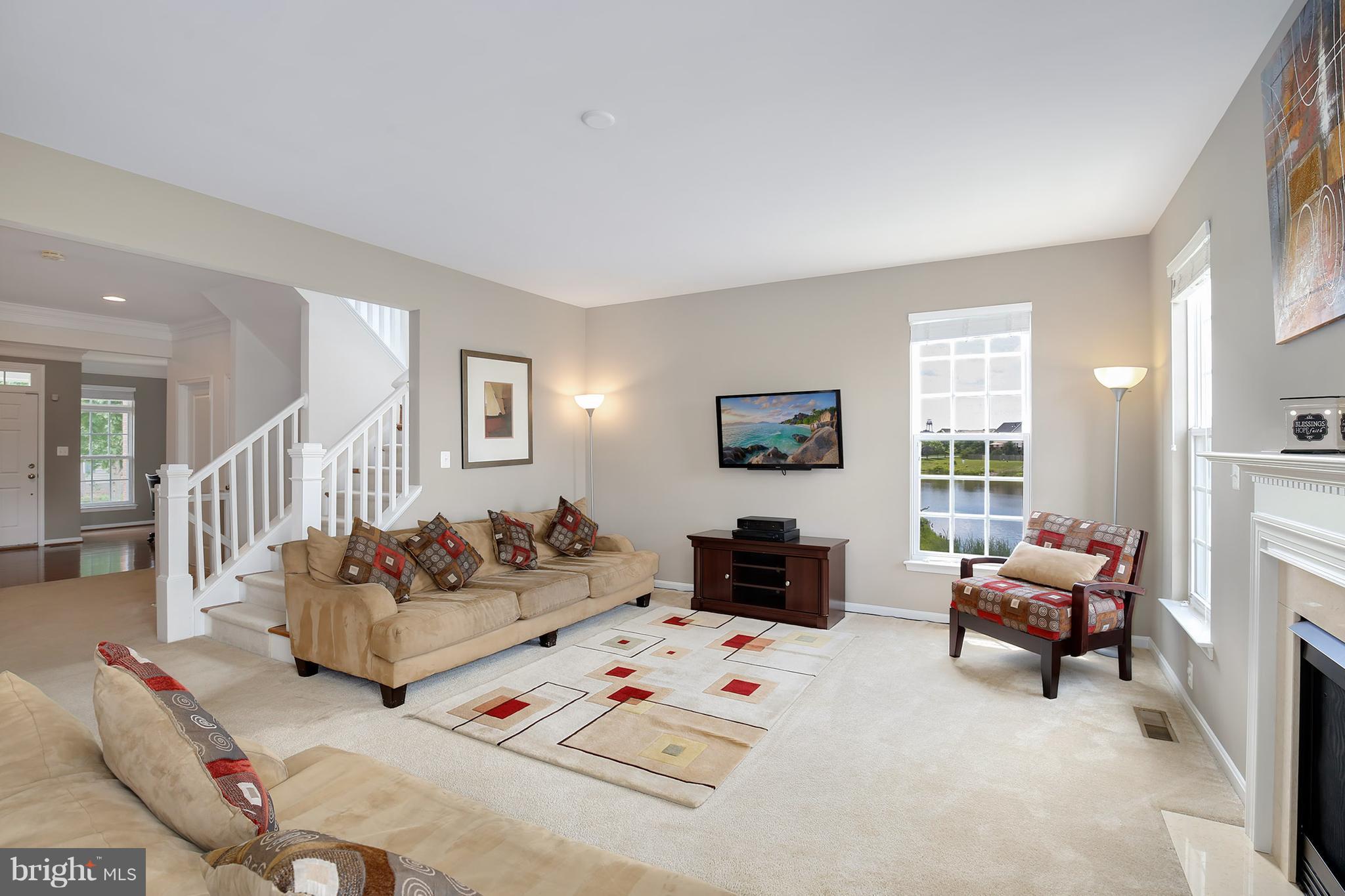 9210 Ribbon Falls Loop Bristow, VA 20136 - Photo 11 of 30 Family Room