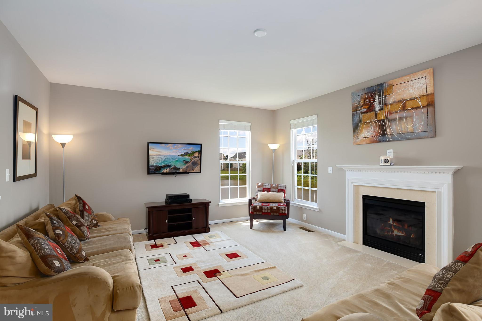 9210 Ribbon Falls Loop Bristow, VA 20136 - Photo 12 of 30 Family Room
