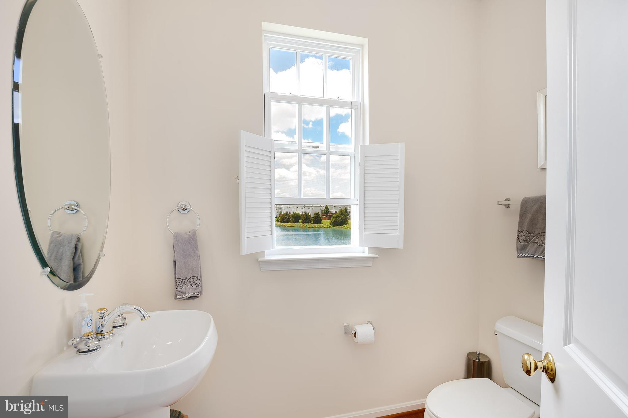 9210 Ribbon Falls Loop Bristow, VA 20136 - Photo 14 of 30 Bath